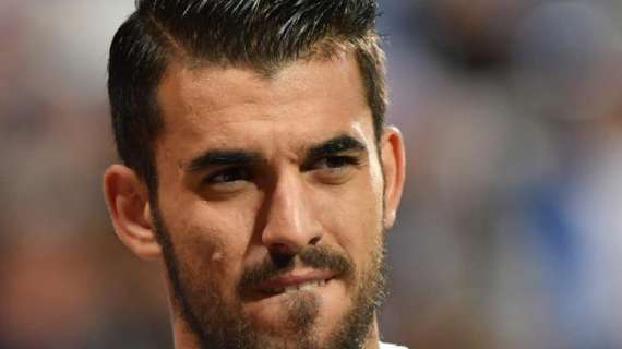 Ceballos: "Feliz por la victoria y por el trabajo de todo el equipo. Este es el camino a seguir"