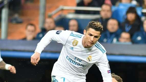 VÍDEO - Cristiano Ronaldo no para de meter golazos: el último, una tijera brutal