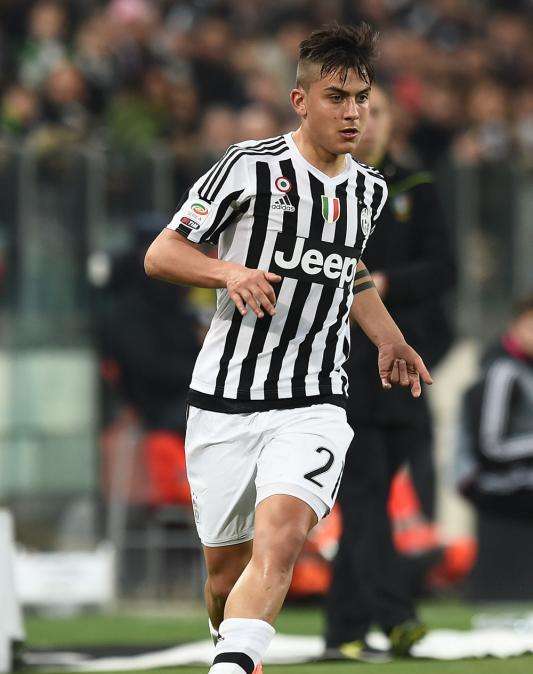 Dybala: "Cristiano no marcaría 60 goles en Italia"
