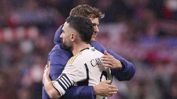 Llorente y Carvajal