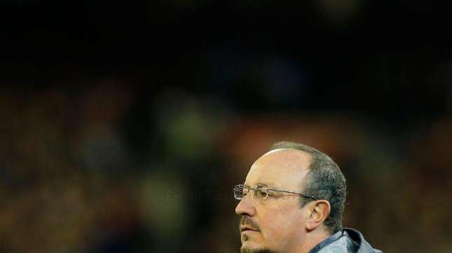 El Athletic, examen final de septiembre para Benítez y el Madrid