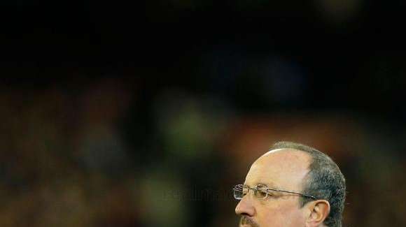MARCA: La Champions, la espina de Benítez