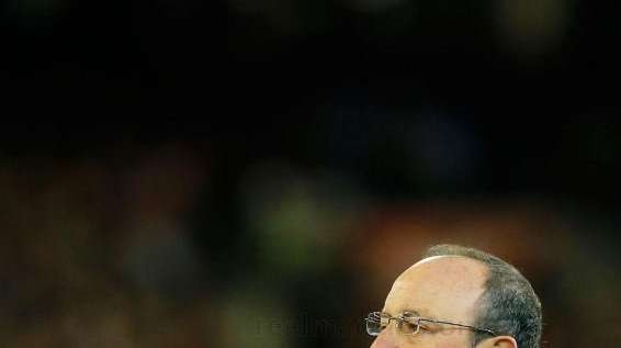 Terry Gibson: "La cuestión no es si Benítez va a fracasar, sino si le dará tiempo"