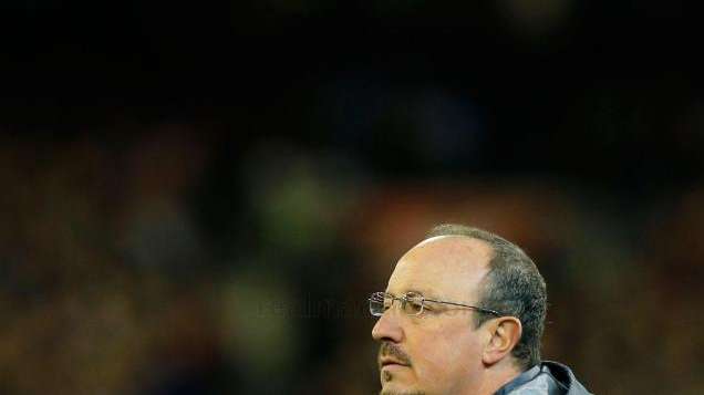 MARCA: Benítez, obsesionado con la defensa
