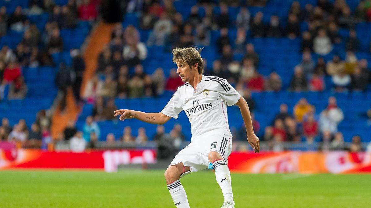 Rafa Guerrero, en Jugones: "La roja a Coentrao es justa"