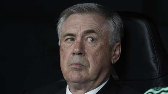 Carlo Ancelotti, Real Madrid