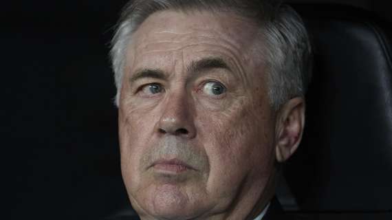 Carlo Ancelotti, Real Madrid