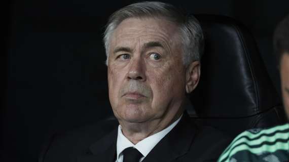 Real Madrid, Ancelotti