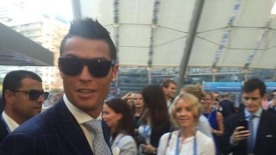 VÍDEO - Cristiano manda un dardo a Barcelona: "Allí saben más que los demás"