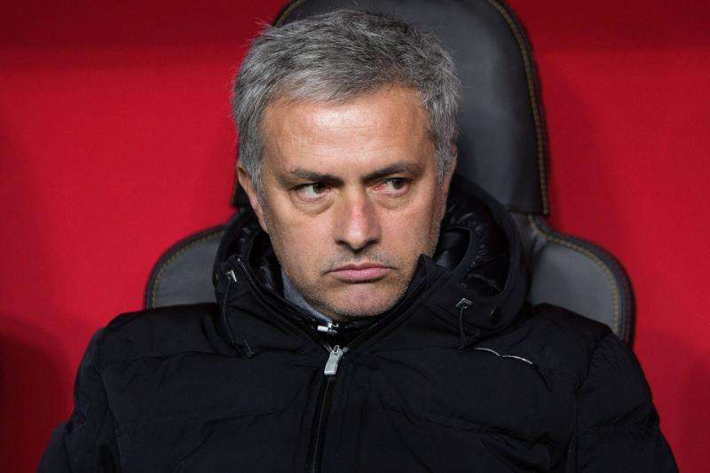 Desailly: "Mourinho habría evitado los errores que ha cometido Pellegrini en el City"