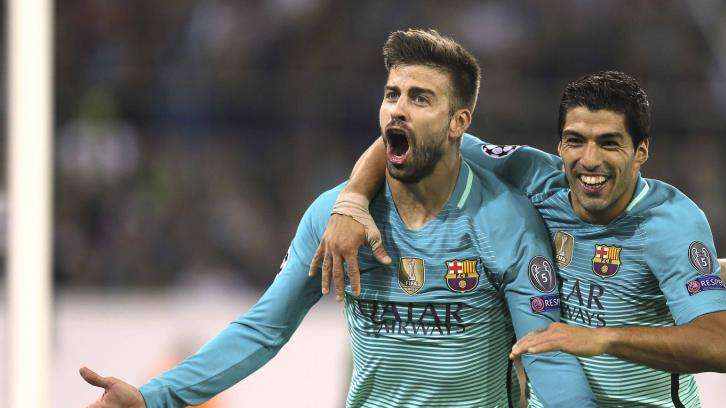 Anaís Martí, en COPE: "En el Barça coinciden en que no es la mejor manera de recibir al Madrid"