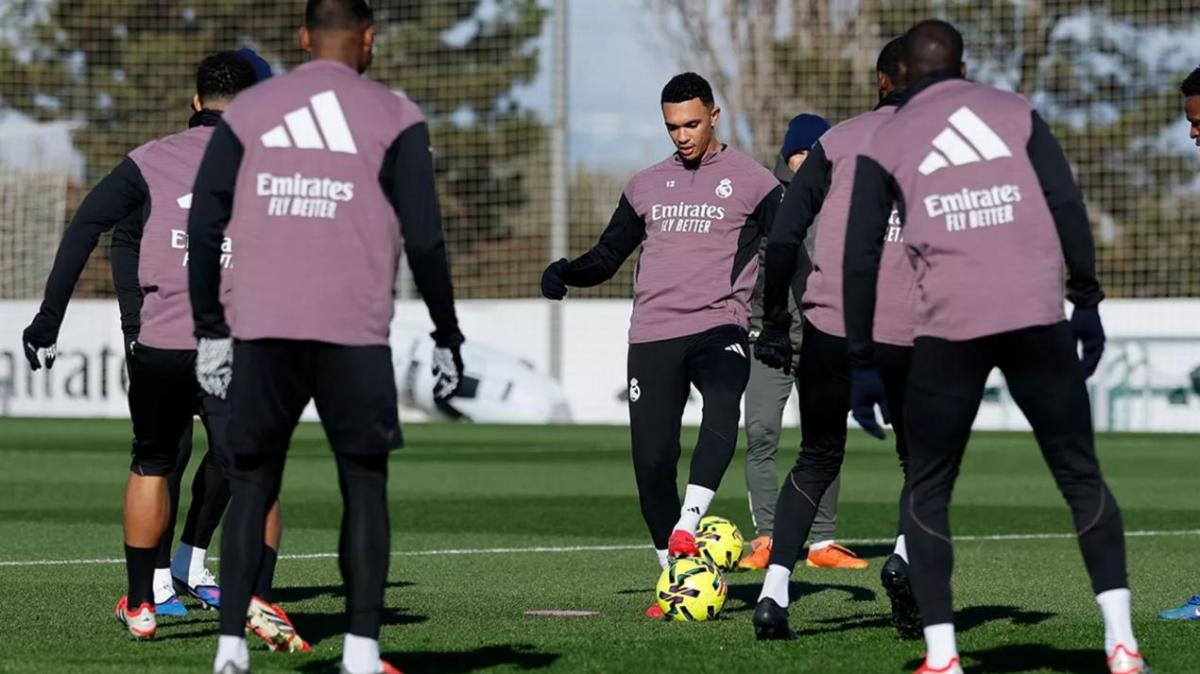 La gran baza del Real Madrid para vencer al Bayern