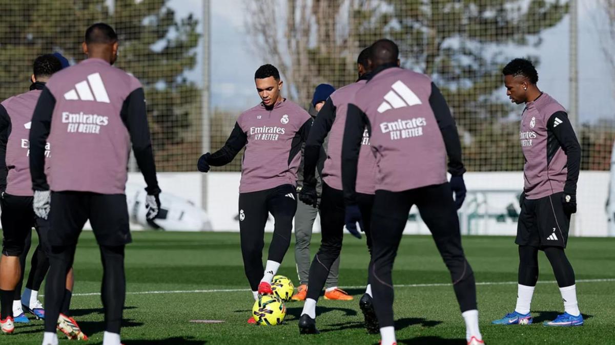 Recuerdan un fichaje top del Real Madrid: “Yo soy uno de los mejores”