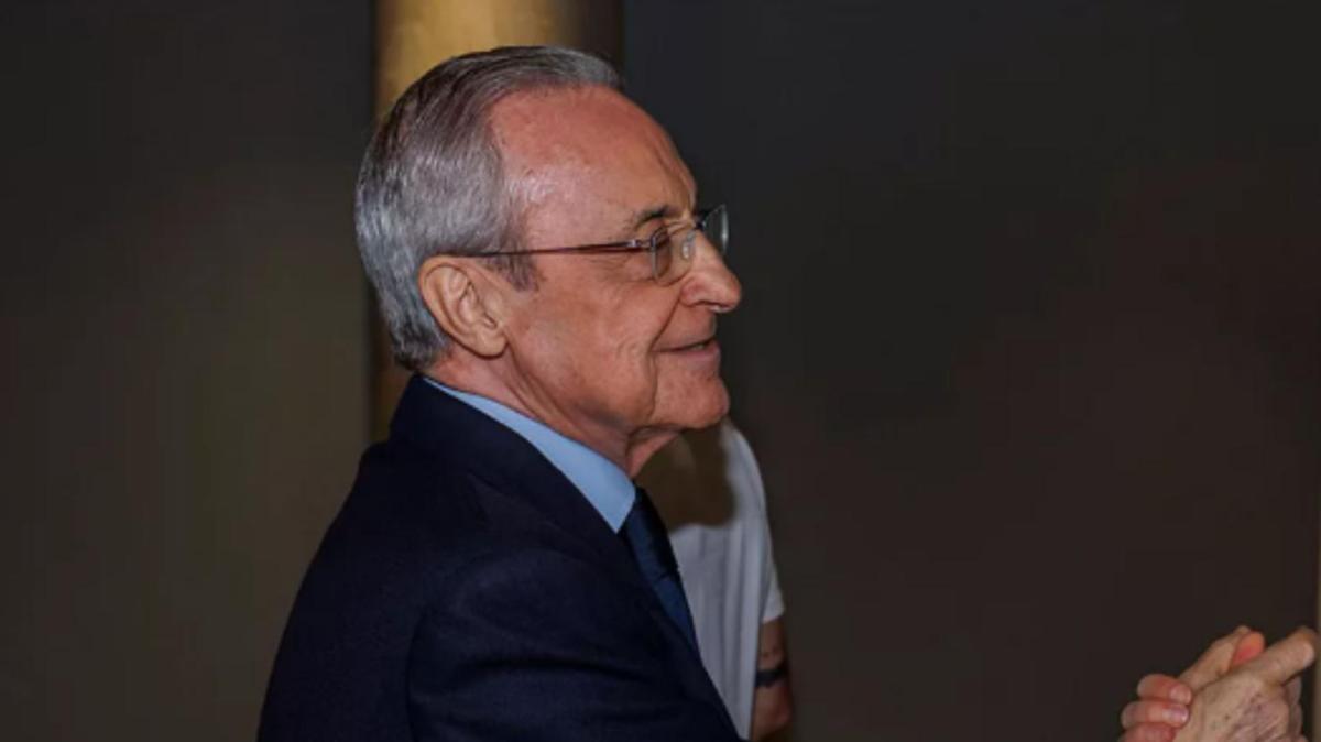 Filtran los problemas del Real Madrid para fichar un mediocentro