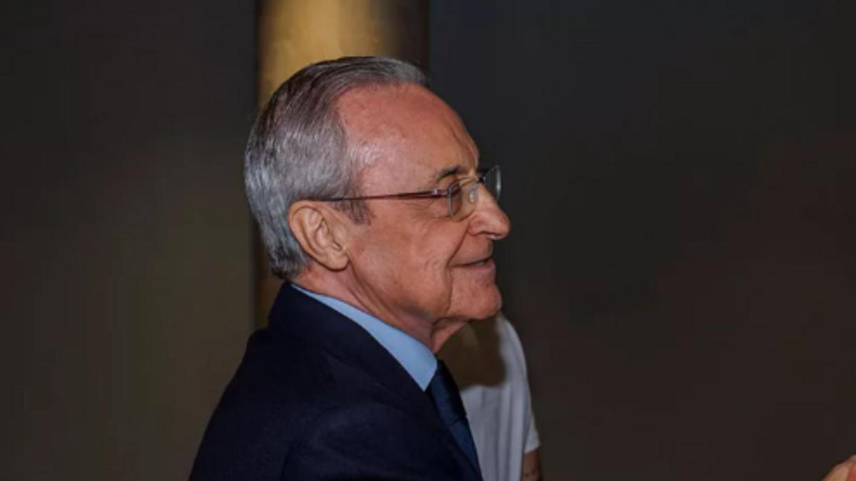 Bombazo en el mercado: oferta por un jugador del Real Madrid