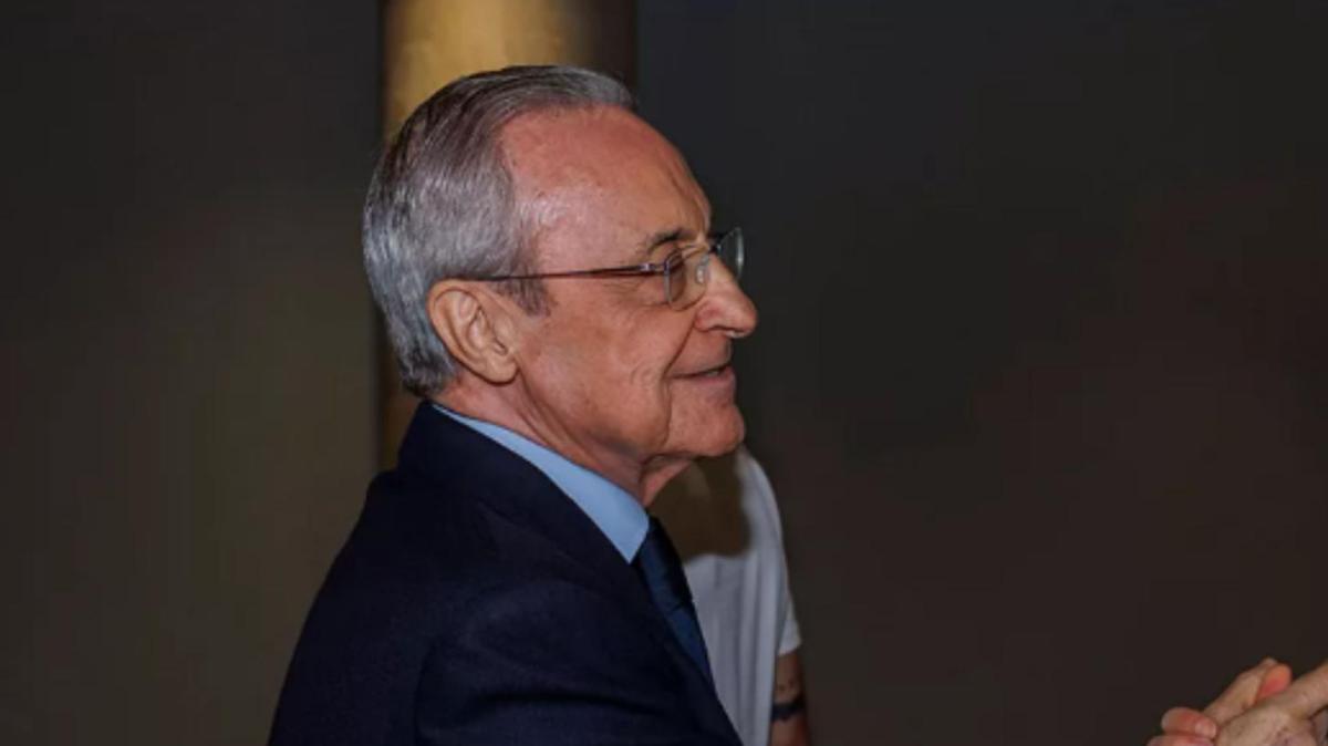 Novedades en el banquillo del Real Madrid: ya hay favorito