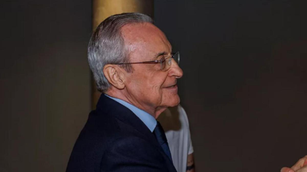 Ojo: el Real Madrid ya sabe el destino de Camavinga