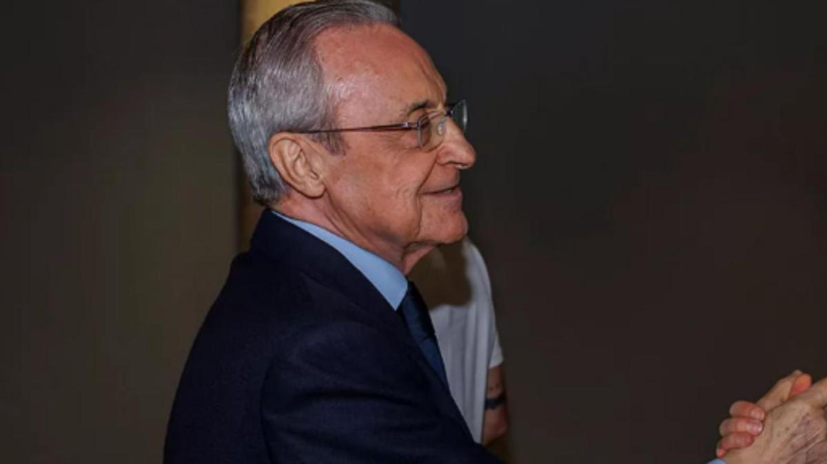 La confesión de un delantero brasileño: “El Real Madrid me escribió”