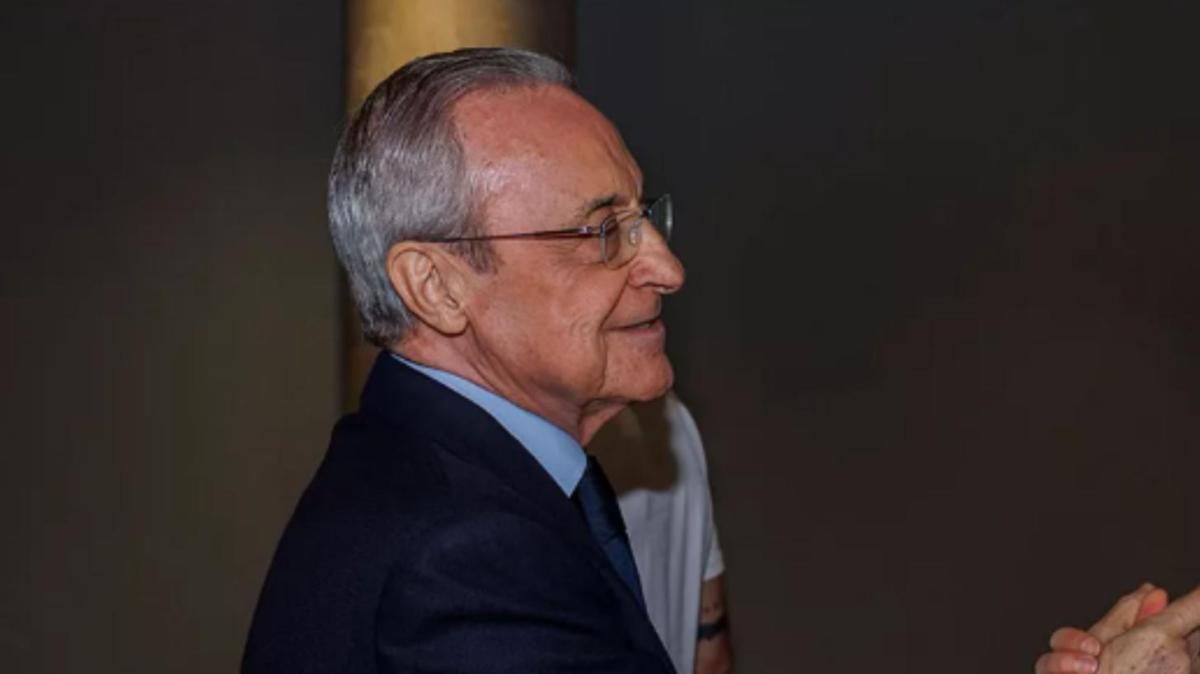 Otra confirmación más: se espera una salida importante en el Real Madrid