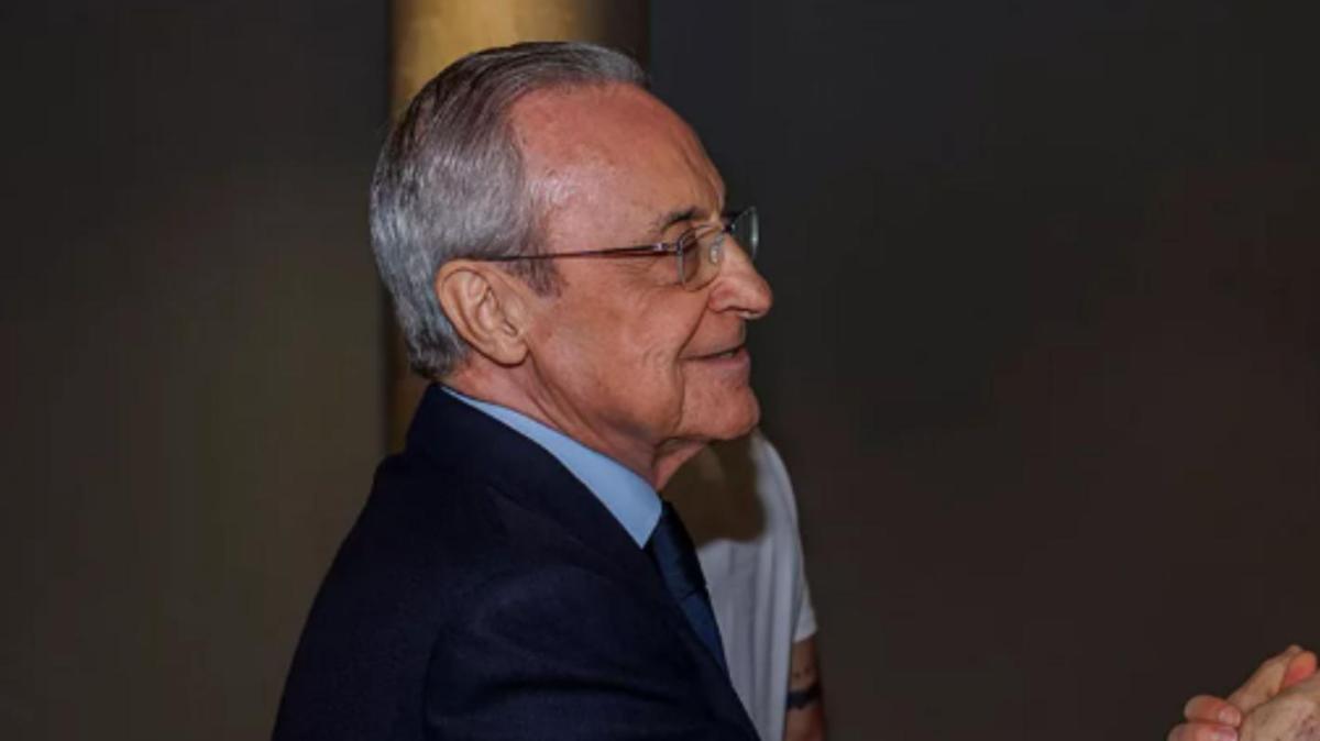 El jugador deseado por el madridismo que podría fichar el Real Madrid