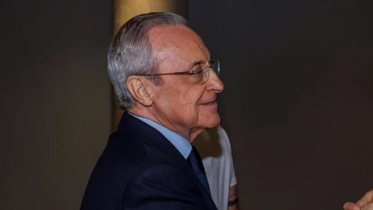 Ojo: El Real Madrid puede comprar a una estrella de LaLiga