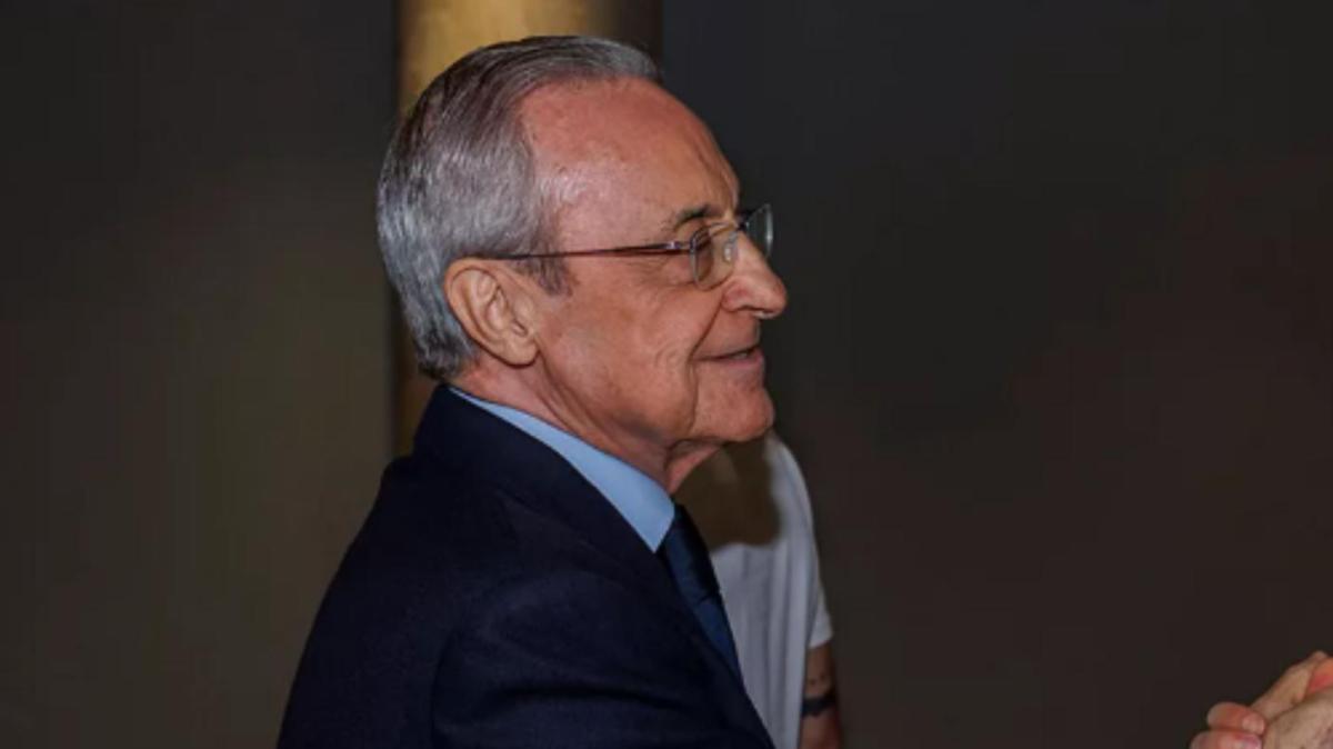 Bombazo: el Real Madrid se despide de uno de sus jugadores