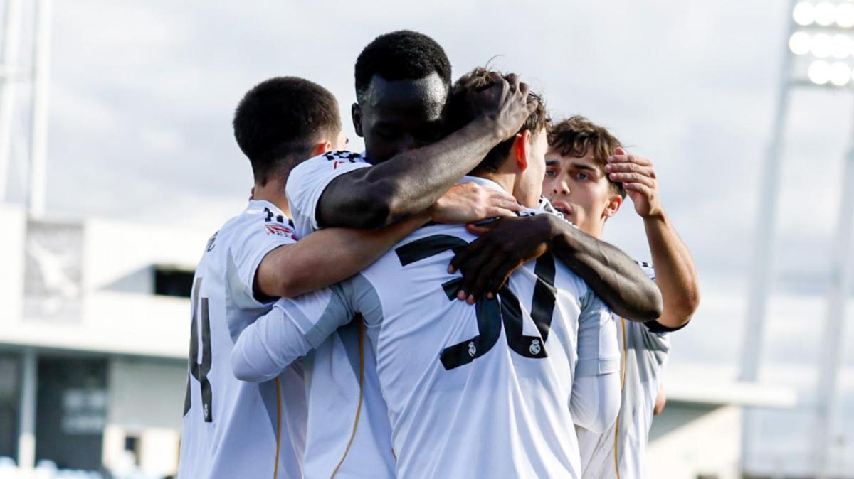 Decisión clave para el futuro de esta joya: el Real Madrid, muy atento