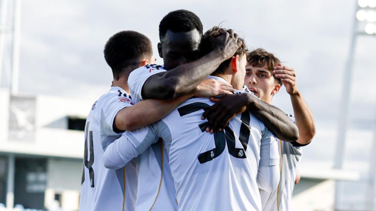 Un 'fichaje' para el Real Madrid a partir de 2026: sube el nivel