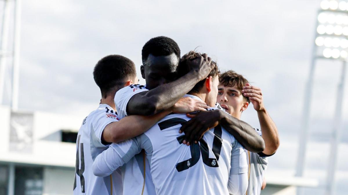 López de Lerma acepta el desafío: ojo al exigente calendario del Castilla