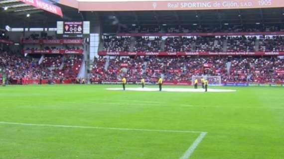 DIRECTO BD - Sporting 2-3 Real Madrid: Isco desata la euforia madridista remontando en el 90'