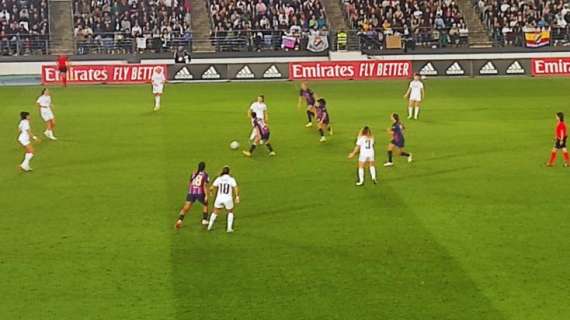 Real Madrid - FC Barcelona