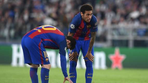 Bartomeu: "No iremos a por Neymar en enero, veremos en verano. Messi puede irse antes de la 2020/21"