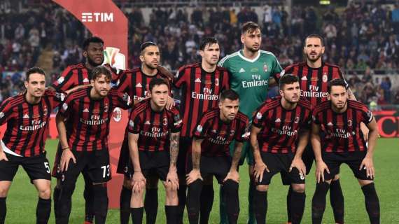 La UEFA sanciona al Milan y no podrá jugar en Europa