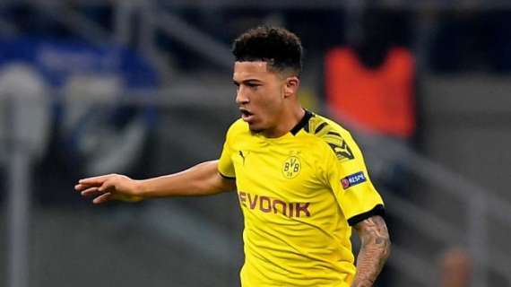 Fichajes Real Madrid, filtran el precio de salida de Jadon Sancho