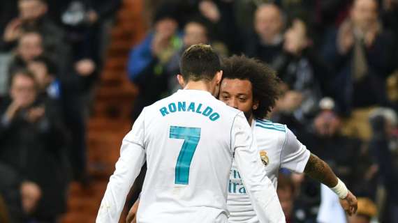 Real Madrid | El último guiño de Marcelo a Cristiano ante los rumores sobre su vuelta: "Pronto"