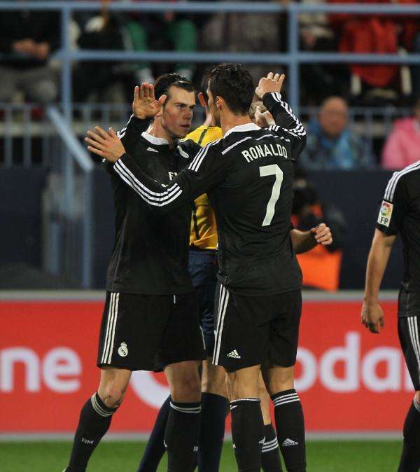 Las claves del Sevilla - Real Madrid