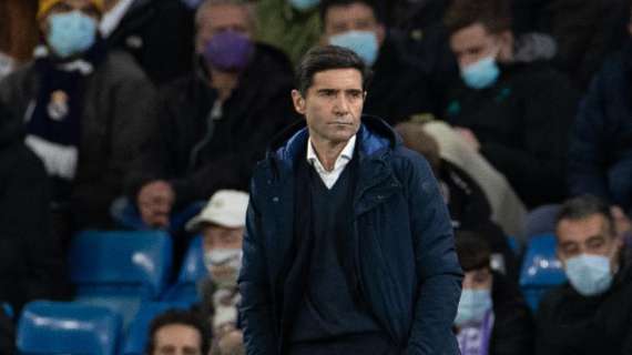 Marcelino, Athletic Club