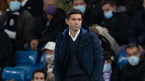 Marcelino, Athletic 