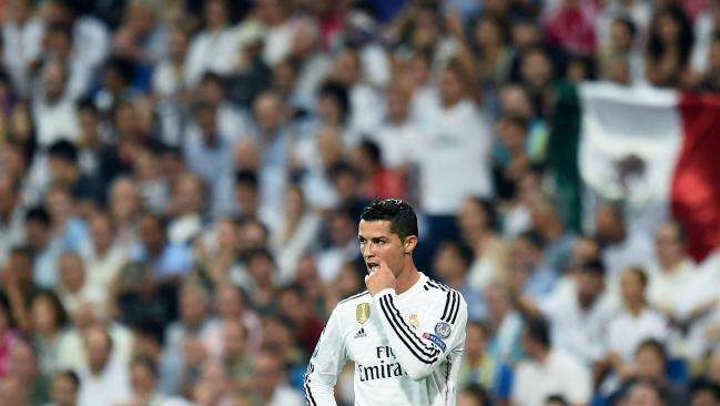 Onésimo, en Radio MARCA: "Le sacamos excesiva punta a todo lo que hace Cristiano"