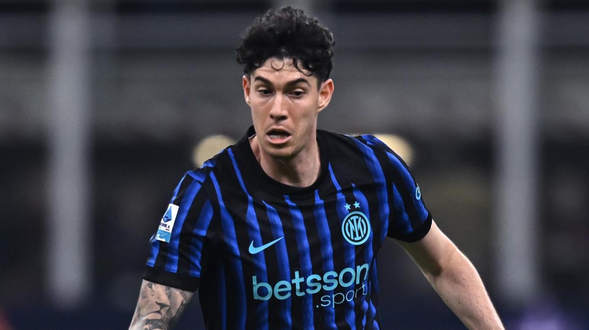 Bastoni se acerca al Real Madrid: el Inter planea el fichaje de su sustituto