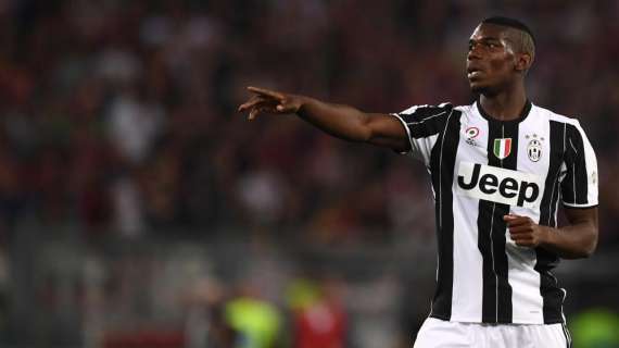 Fichajes, los planes de la Juve para hacerse con Pogba y De Ligt