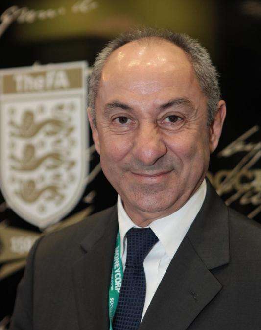 Ardiles: "La derrota del Barça en el Clásico fue inconcebible"