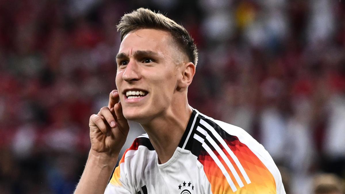 Aseguran desde Alemania que a Mourinho le gusta Schlotterbeck