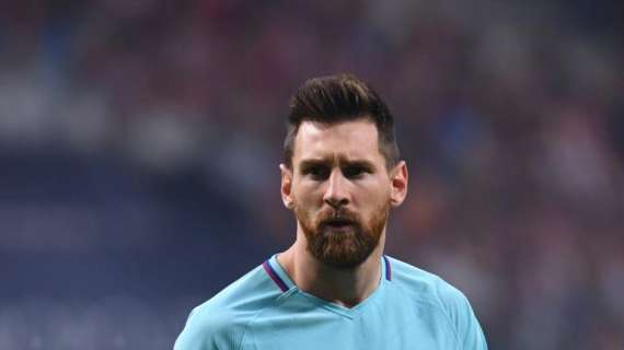 Minguella, sobre la renovación de Messi: "La situación en Cataluña ha podido influir algo"