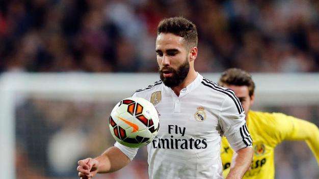 Carvajal: "Nos jugamos todo en cuatro días y vamos a salir a muerte"