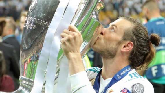 Fichajes Real Madrid, el club se harta de Bale y podría regresar a la Premier League
