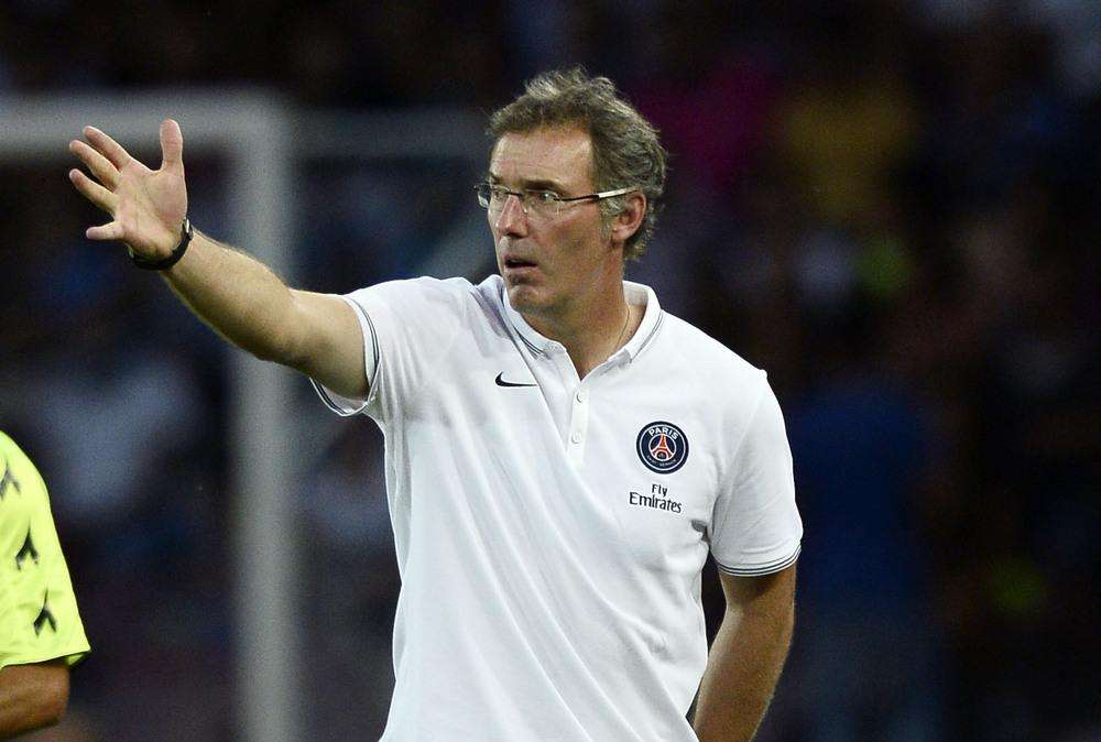 Blanc: "¿El Fair Play Financiero? Mirad el caso del Real Madrid"