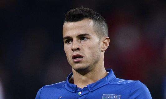 Giovinco: "El interés del Barcelona era cierto"