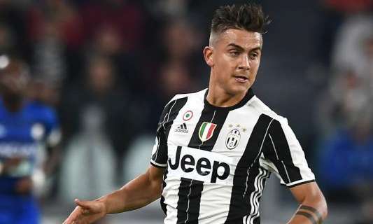 La Gazzetta dello Sport: El Madrid, motivo de la demora de la renovación de Dybala