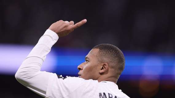 Kylian Mbapp&eacute; 